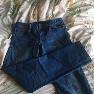 Gap Jeans